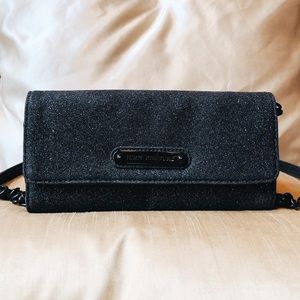 JUICY COUTURE shoulder bag/clutch